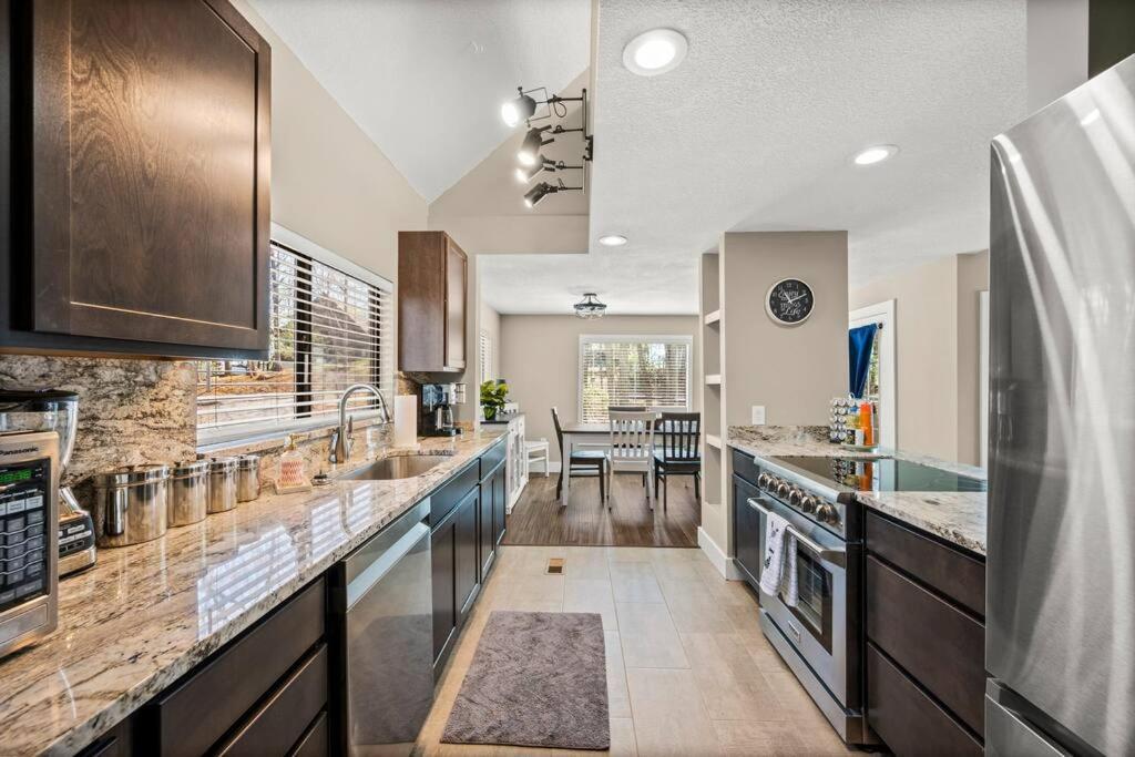 Baileys Mountain Retreat Villa Gatlinburg Dış mekan fotoğraf