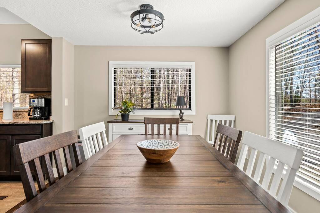 Baileys Mountain Retreat Villa Gatlinburg Dış mekan fotoğraf
